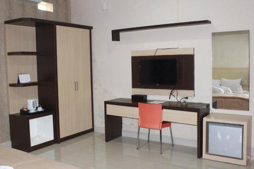 Паре-Паре: Hotel Grand Kartika