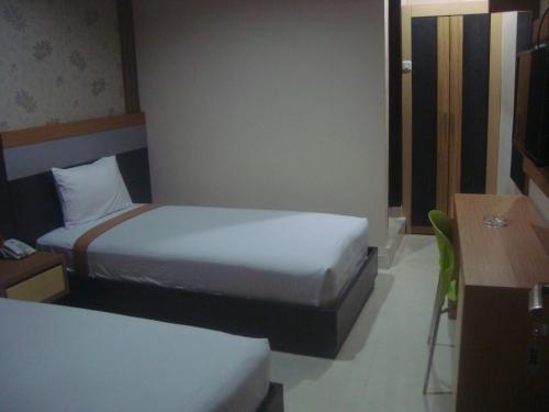 Паре-Паре: Hotel Grand Kartika