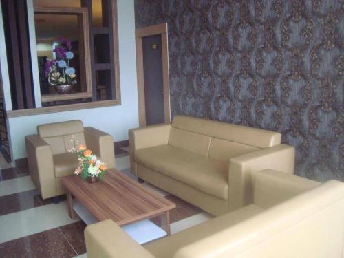 Паре-Паре: Hotel Grand Kartika