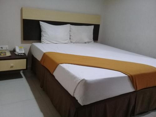 Паре-Паре: Hotel Grand Kartika
