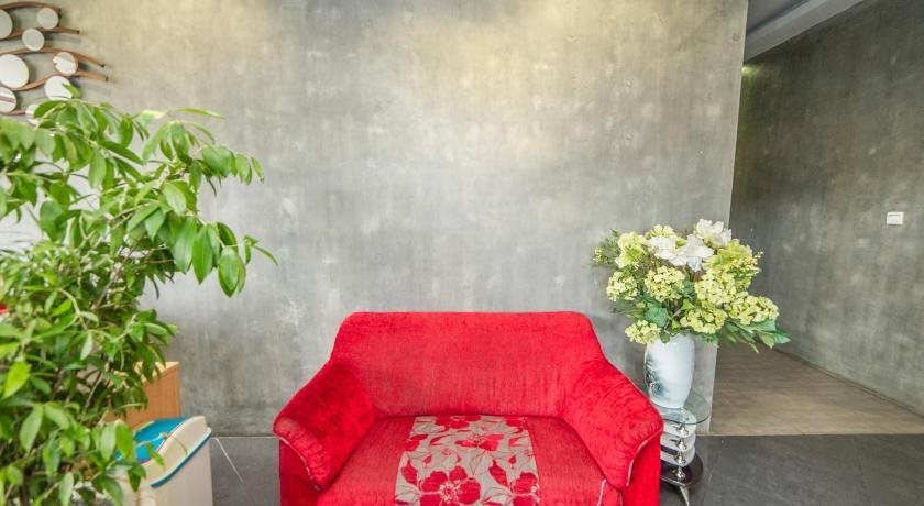 Батам: Selesa Boutique Inn by Airy