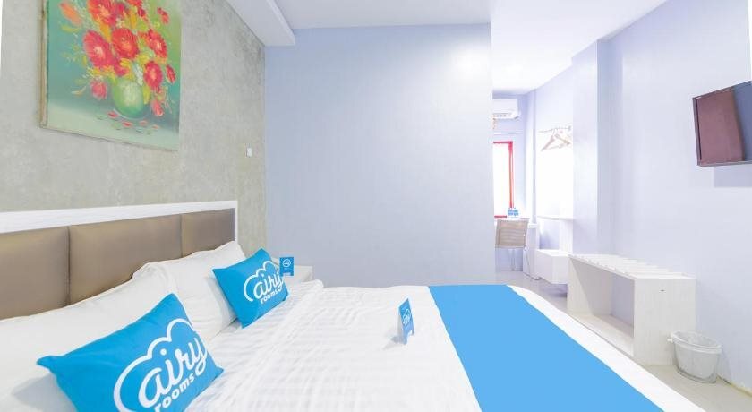 Батам: Selesa Boutique Inn by Airy
