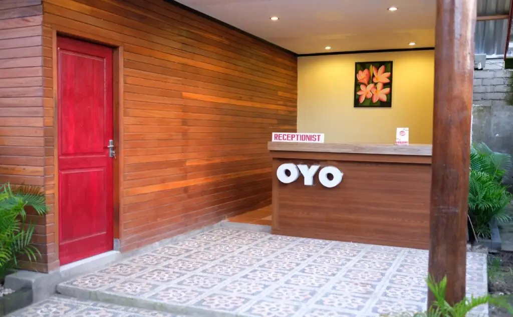 Гили Траванган: Oyo 706 My Home One Gili Trawangan