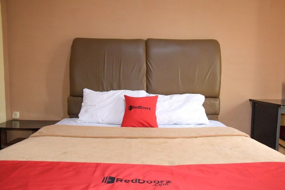 Медан: RedDoorz near RS USU Medan 3