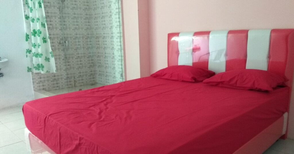 Семаранг: Uni Inn Semarang - Gunung Pati