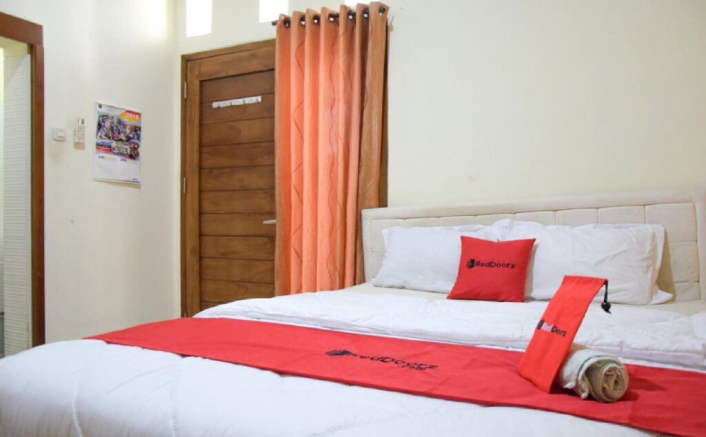 Проболинго: RedDoorz near Museum Probolinggo