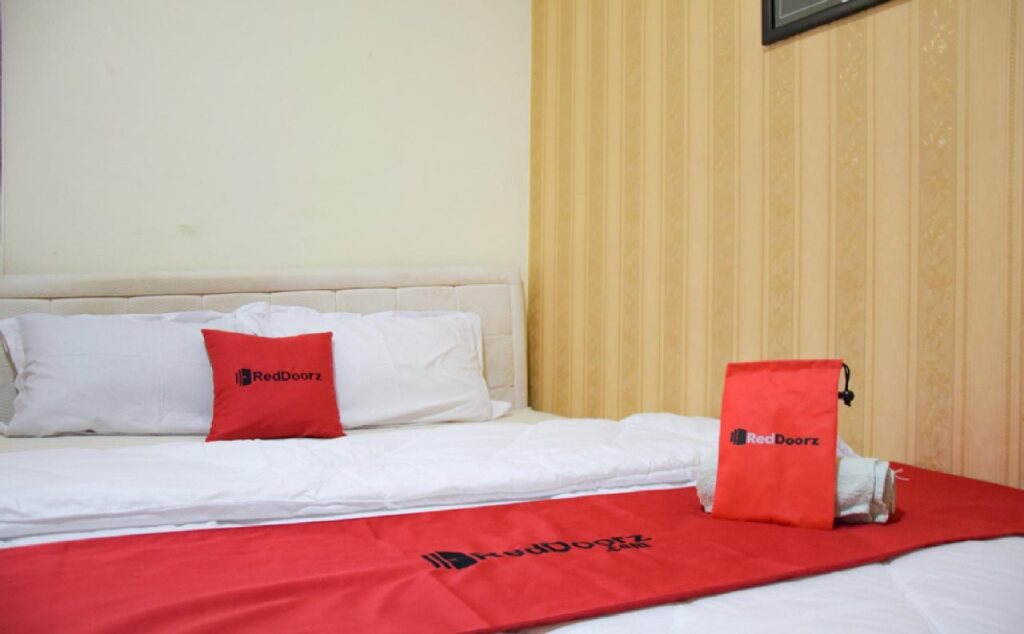 Проболинго: RedDoorz near Museum Probolinggo