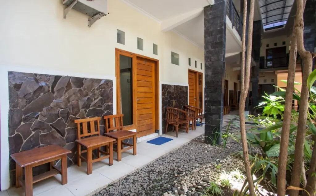 Проболинго: RedDoorz near Museum Probolinggo