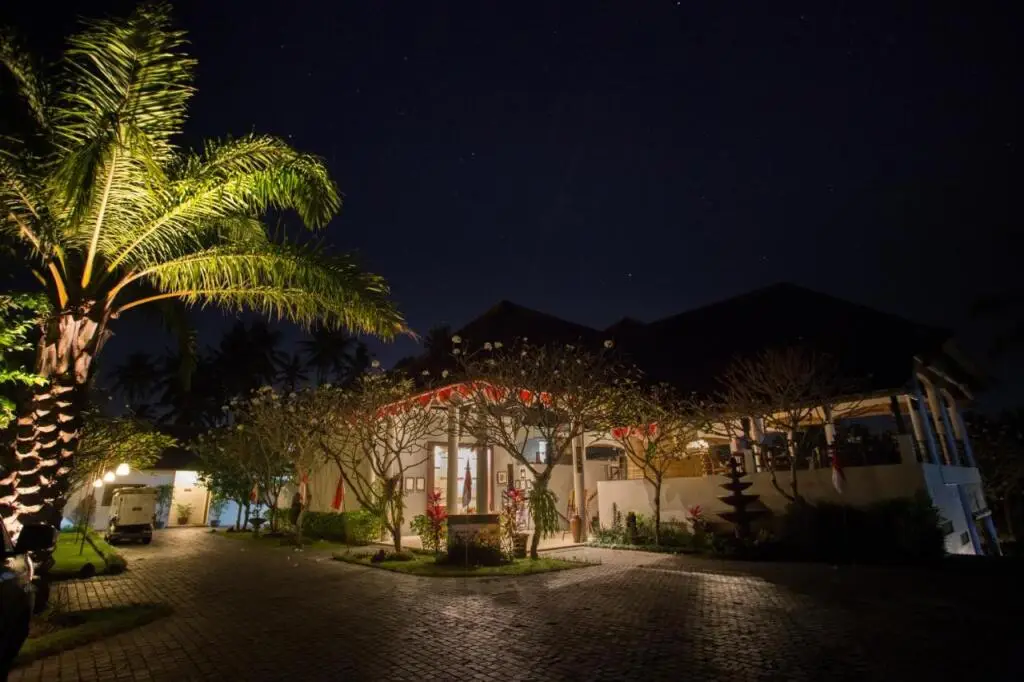 Убуд: Furama Xclusive Resort and Villas Ubud