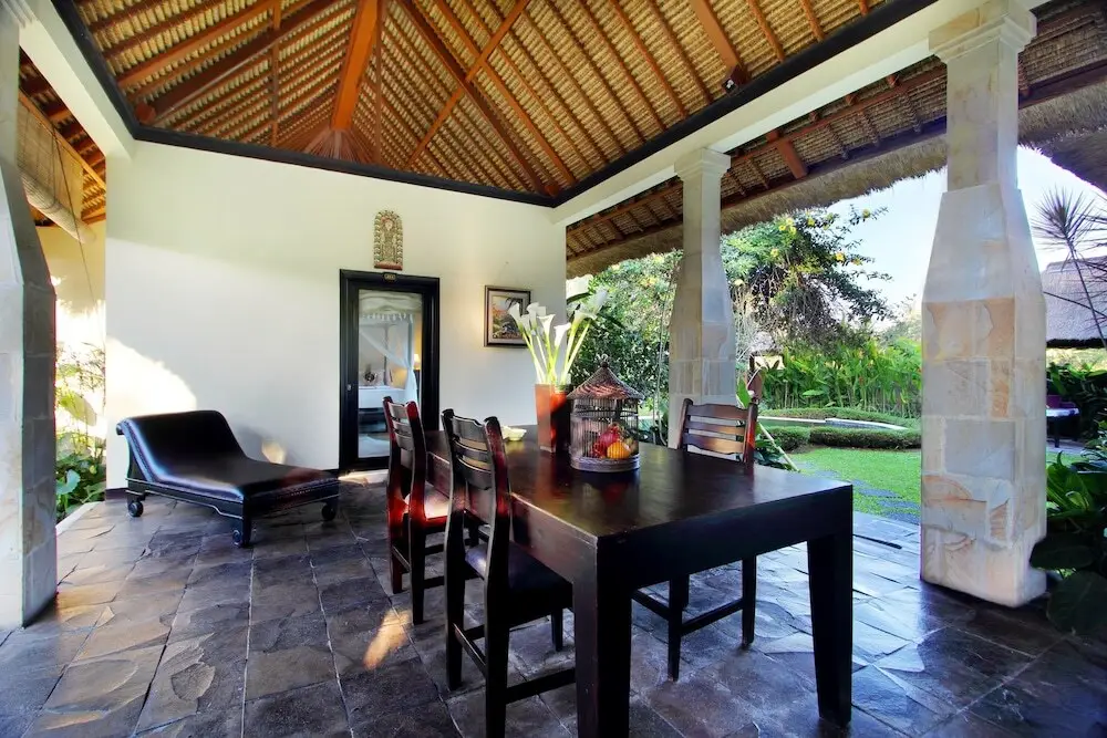 Убуд: Furama Xclusive Resort and Villas Ubud