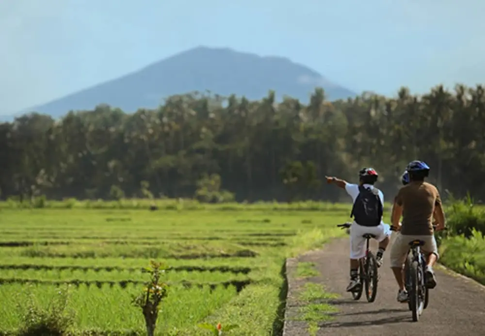 Убуд: Furama Xclusive Resort and Villas Ubud