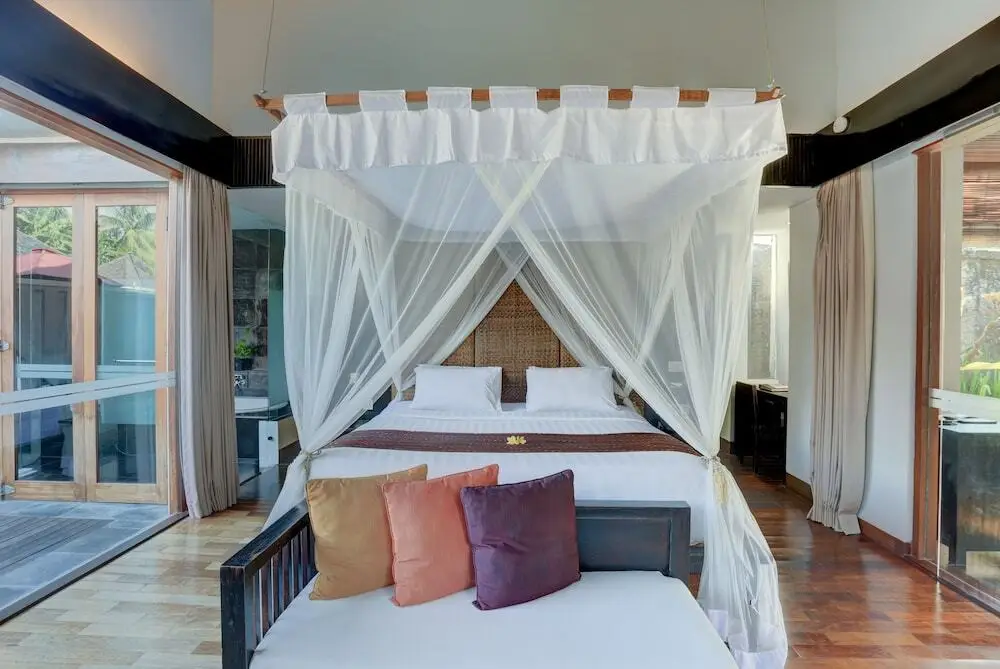 Убуд: Furama Xclusive Resort and Villas Ubud