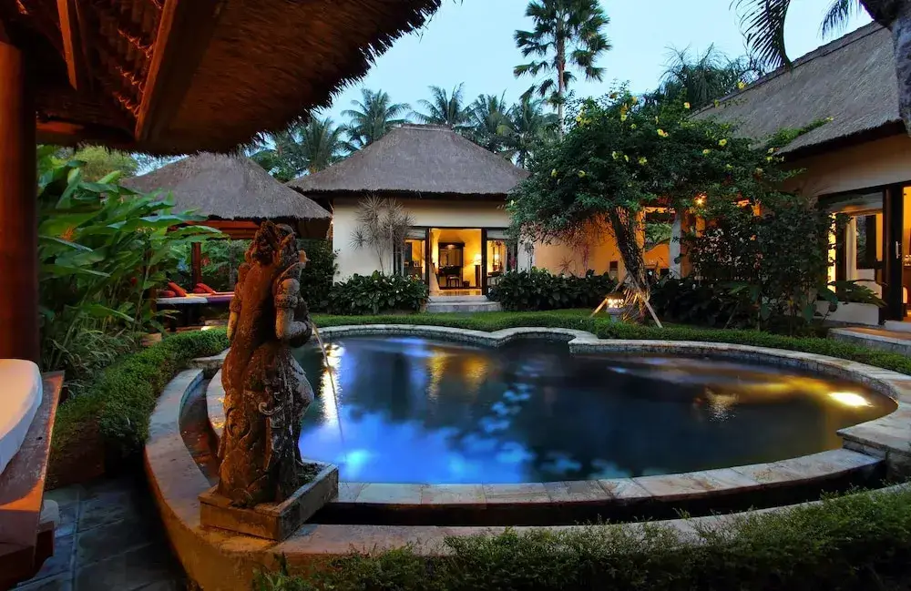 Убуд: Furama Xclusive Resort and Villas Ubud