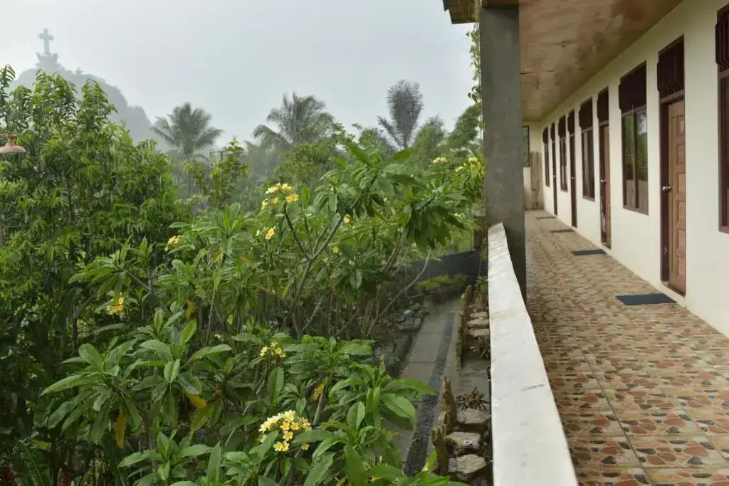 Рантепао: Pias Poppies Hotel