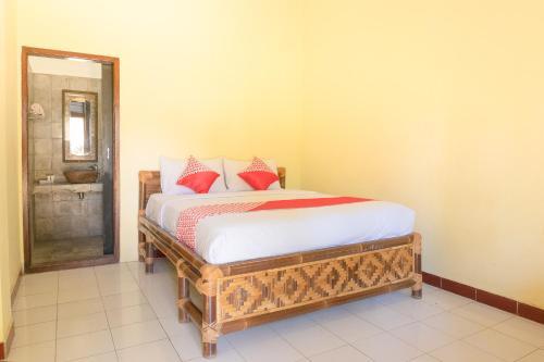 Пангандаран: Cahaya Guest House