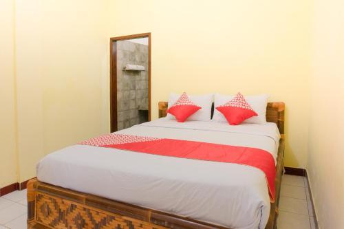 Пангандаран: Cahaya Guest House