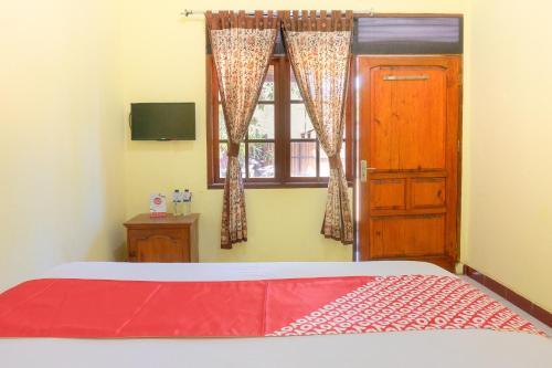 Пангандаран: Cahaya Guest House