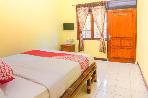 Пангандаран: Cahaya Guest House