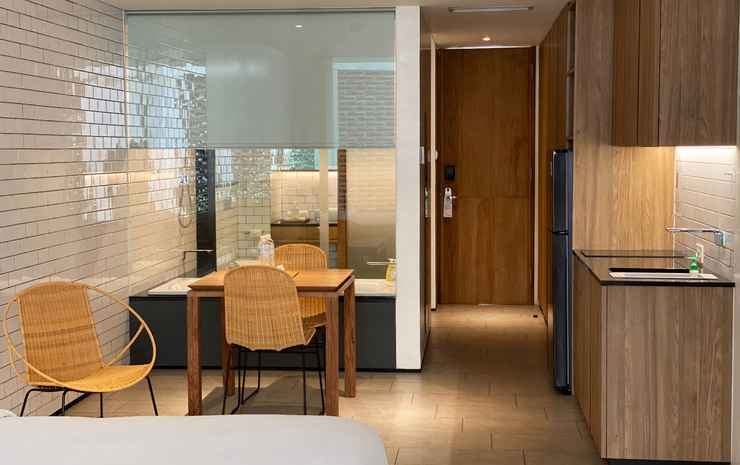 Джакарта: Nagomi Suites