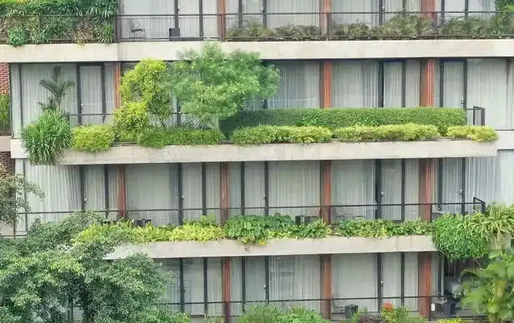Джакарта: Nagomi Suites