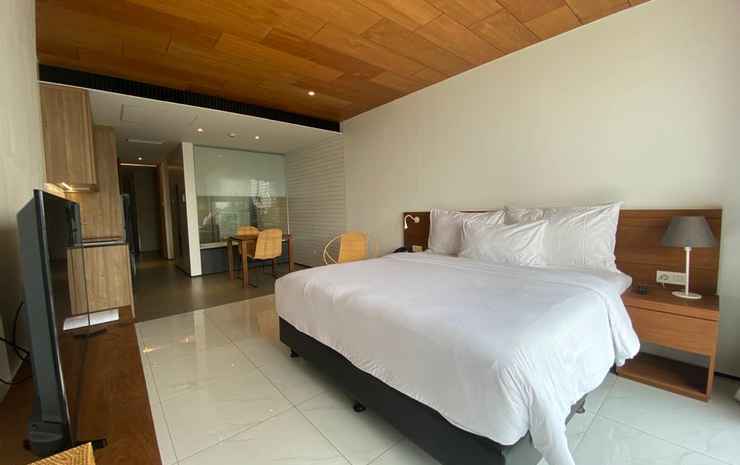 Джакарта: Nagomi Suites
