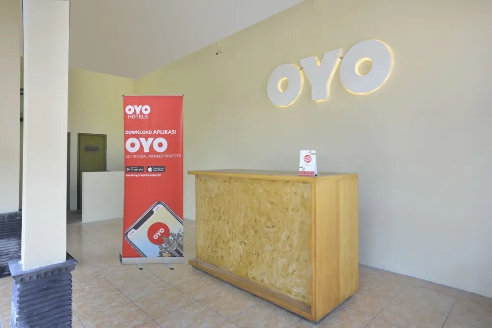 Депок: Idola Residence by Oyo Rooms