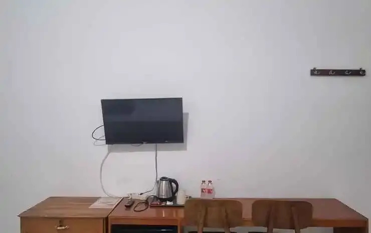 Проболинго: Homestay Suyoso