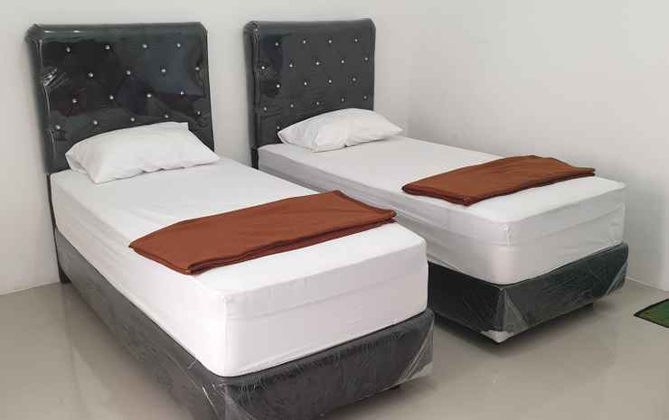Проболинго: Homestay Suyoso