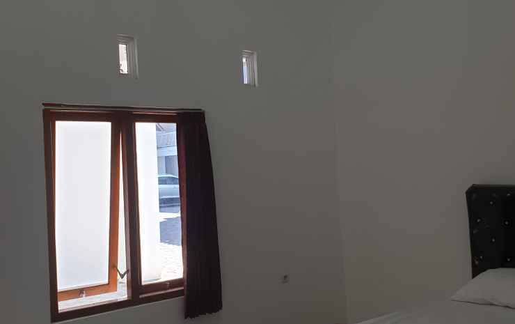 Проболинго: Homestay Suyoso