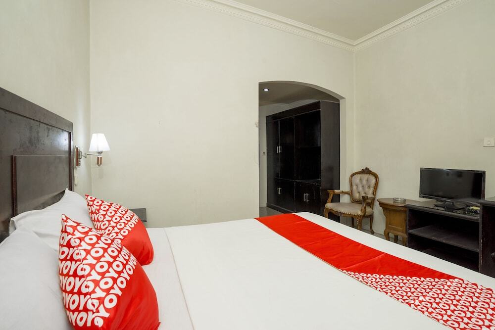 Самаринда: Hotel Kumala by Oyo Rooms