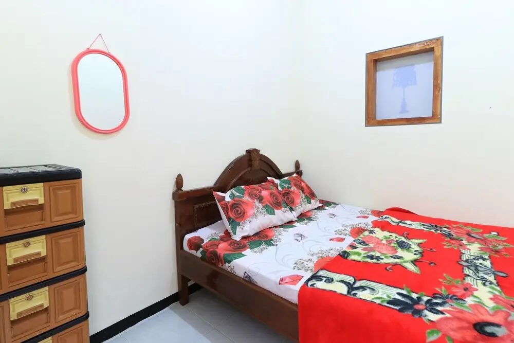 Бату: Homestay Pelangi Batu