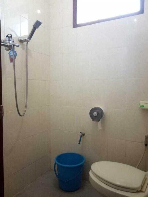 Гарут: Familie Ayu Hotel
