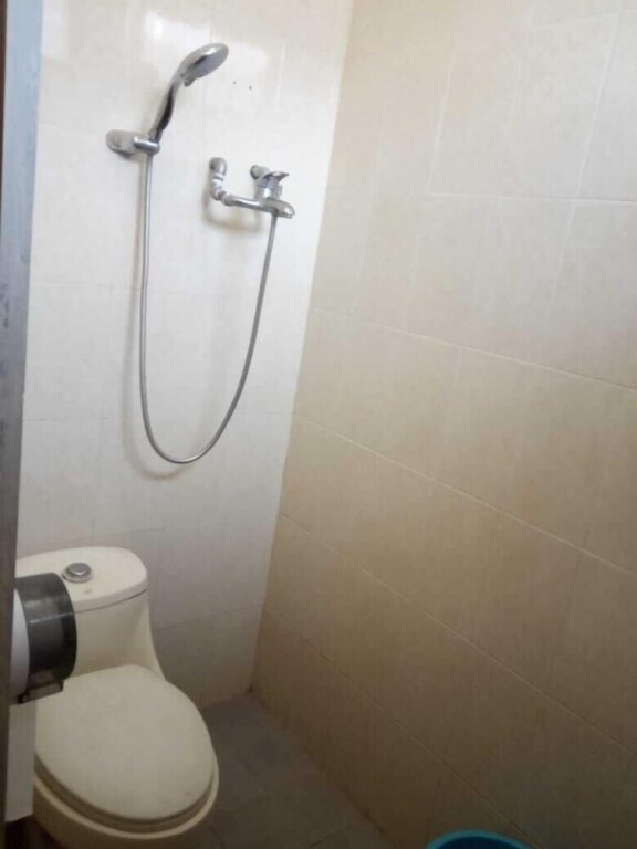 Гарут: Familie Ayu Hotel