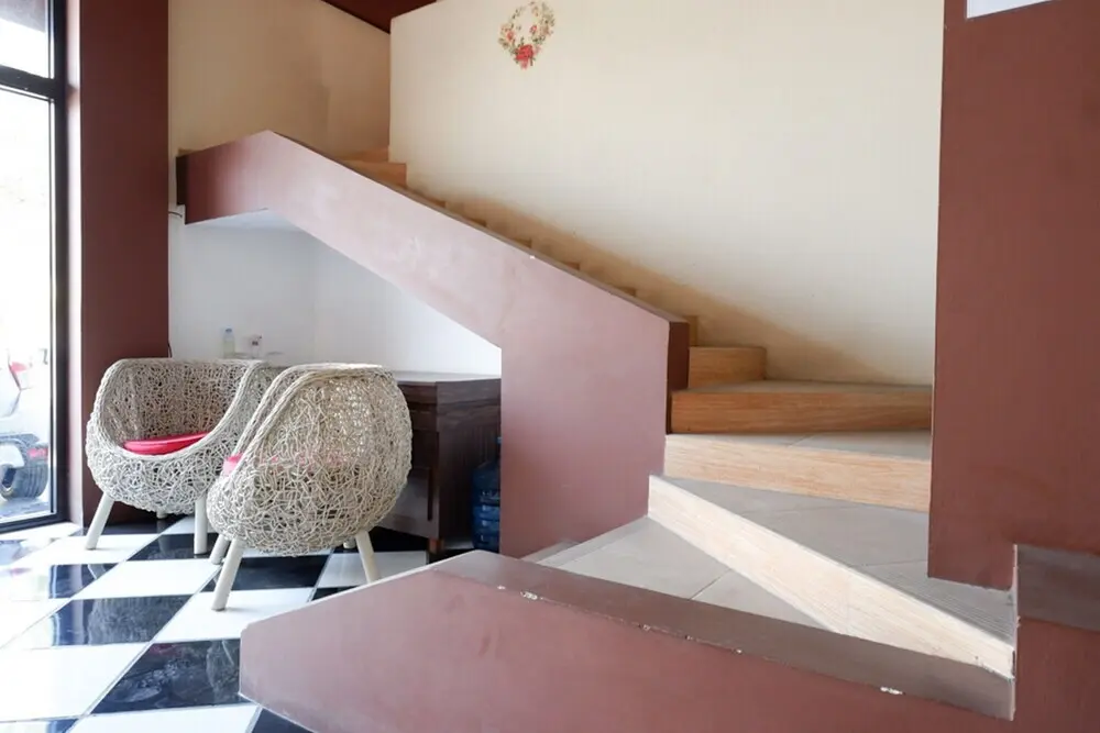 Пекалонган: RedDoorz Syariah near Stasiun Pekalongan