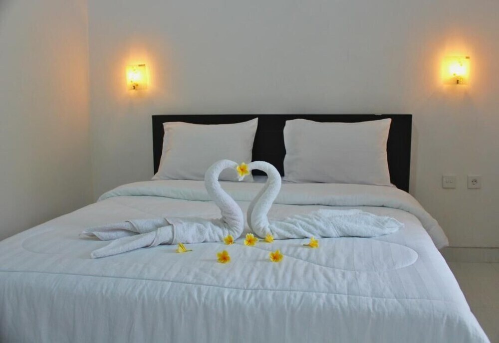 Пенида: NK Guest House