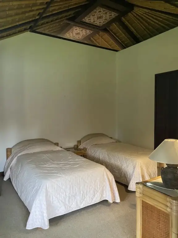 Умеаньяр: Buyan Resort