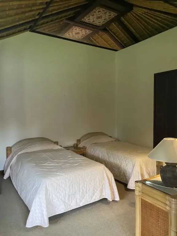 Умеаньяр: Buyan Resort
