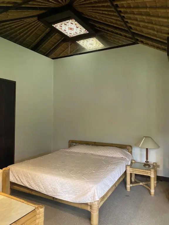 Умеаньяр: Buyan Resort