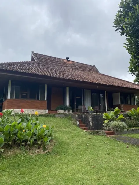 Buyan Resort — фото 1