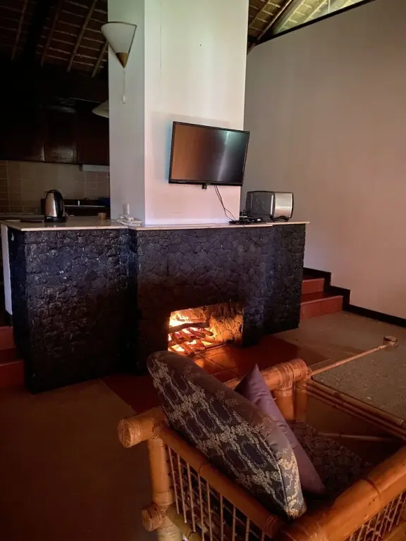 Умеаньяр: Buyan Resort