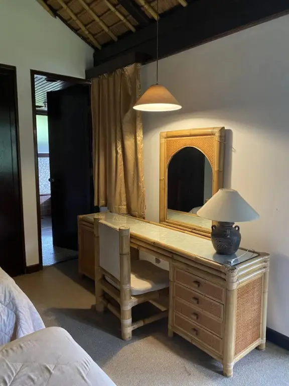 Умеаньяр: Buyan Resort