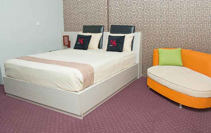 Сореанг: Ms Hotel Ciwidey