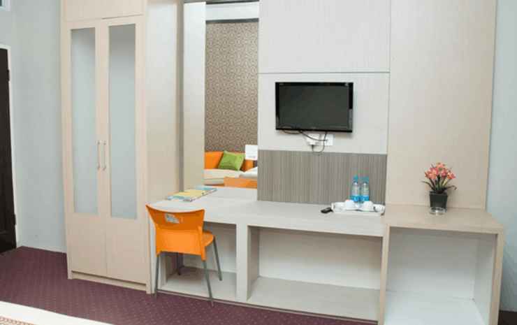 Сореанг: Ms Hotel Ciwidey