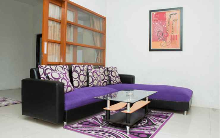 Сореанг: Ms Hotel Ciwidey