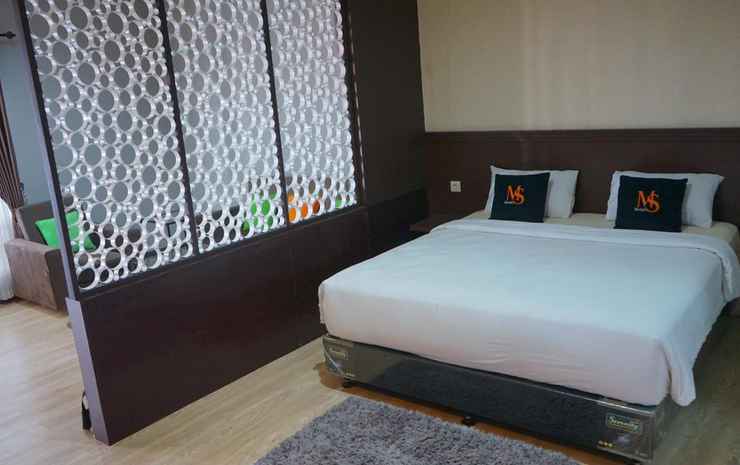 Сореанг: Ms Hotel Ciwidey