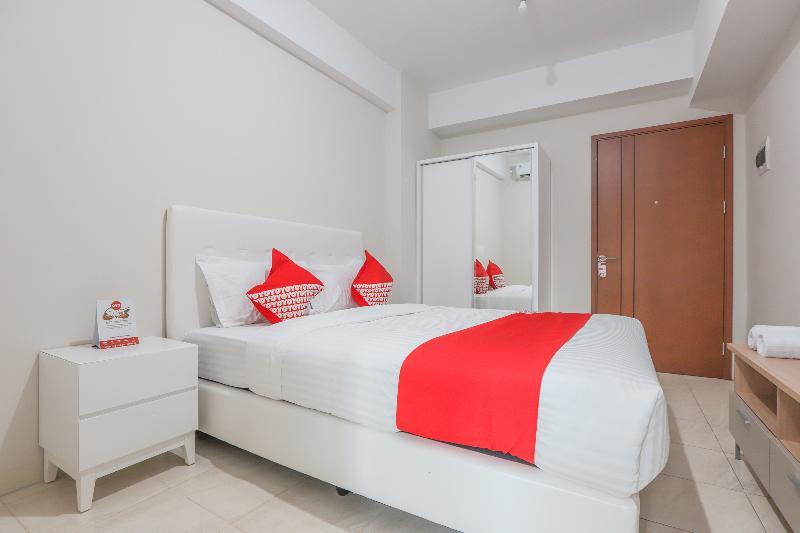 Южный Тангеранг: Green Lake View Ciputat by OYO Rooms