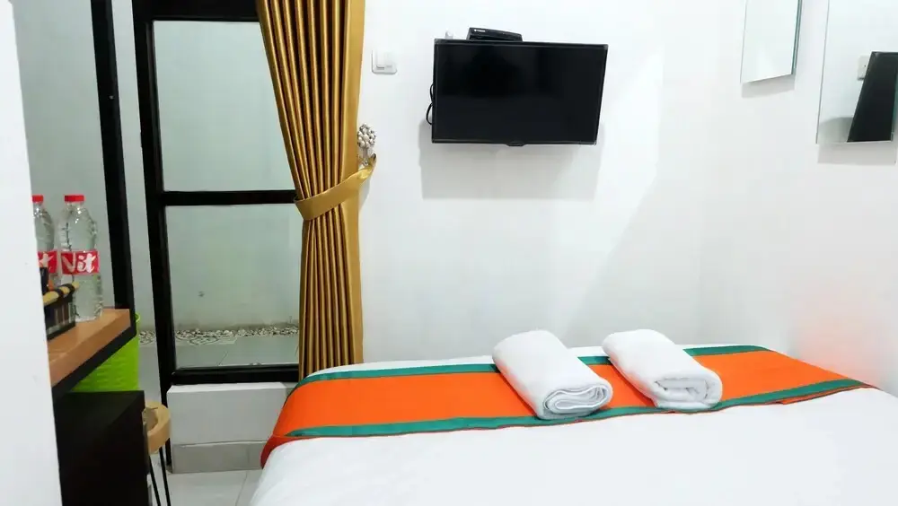 Джокьякарта: Hotel Kili Suci
