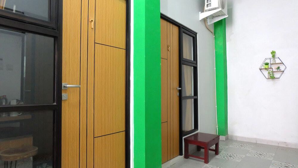 Джокьякарта: Hotel Kili Suci