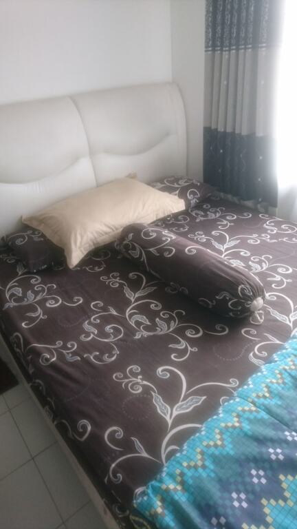 Бандунг: Syariah Apartment Murah