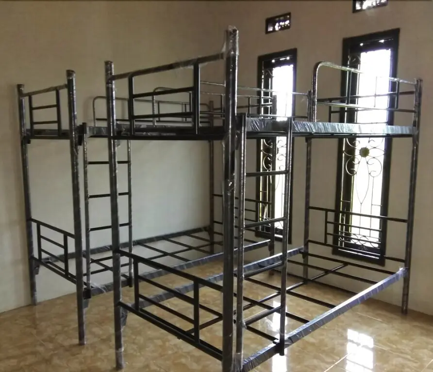 Бандунг: Syariah Apartment Murah